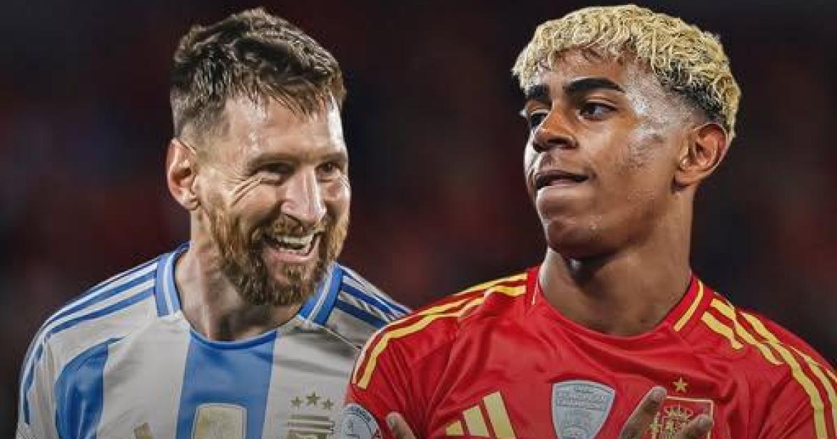 Confirman fecha horario y el estadio de la Finalissima en Qatar