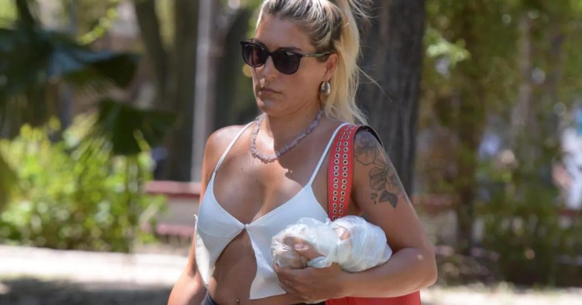 Viernes inestable pero con maacuteximas que rozaraacuten los 40degC- asiacute estaraacute el tiempo este 19 de diciembre en Santiago del Estero