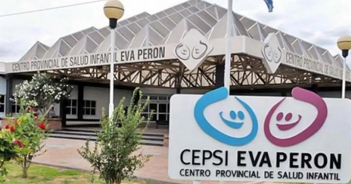 El pedido desesperado de una mamaacute santiaguentildea para encontrar a la mujer que le salvoacute la vida a su bebeacute recieacuten nacido