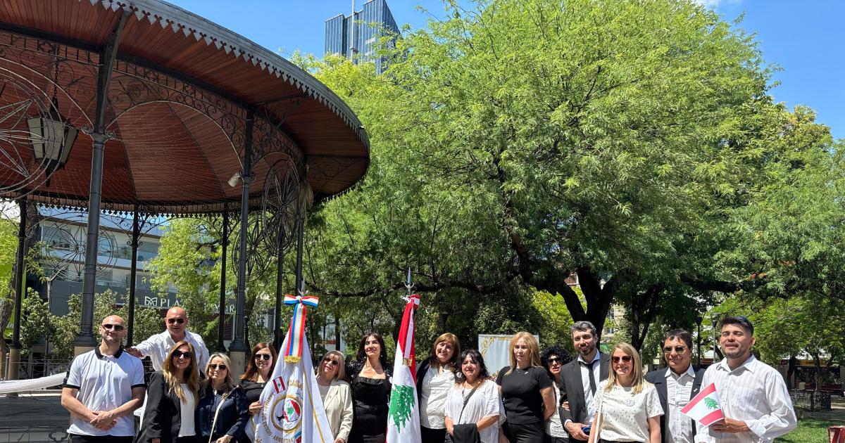 La Casa Libanesa cierra el 2025 con importantes logros  