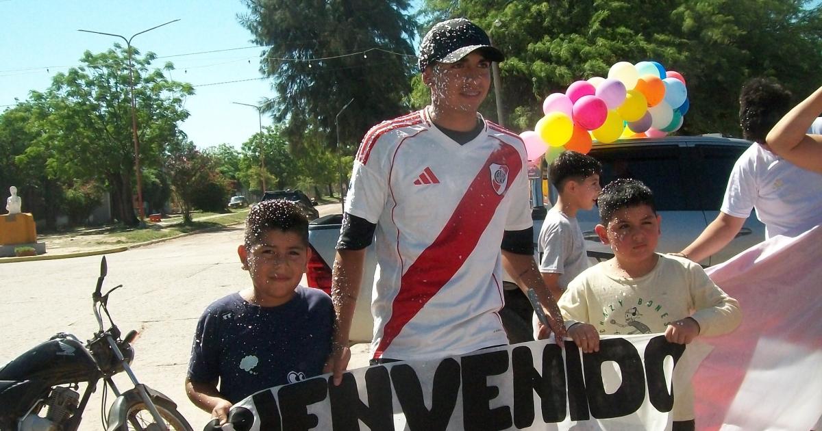 Fotos- Gentileza Municipalidad de Herrera