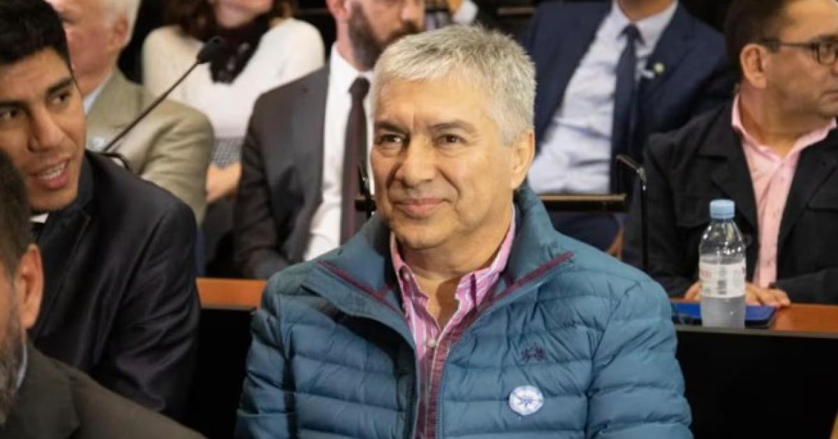 L�zaro B�ez (Foto- NA)