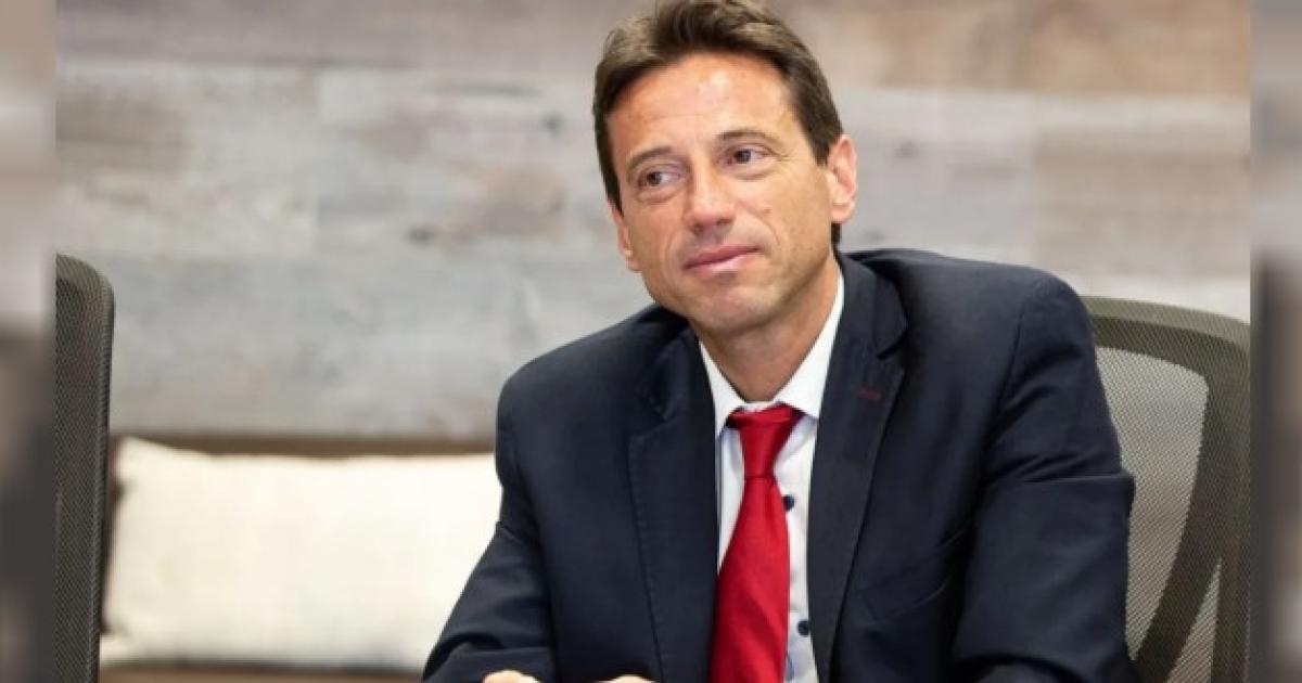 Foto- Agencia NA (San Lorenzo)