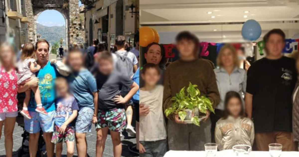 Aberrante- un empresario fue acusado de presuntos abusos a los compantildeeros de colegio de su hijo