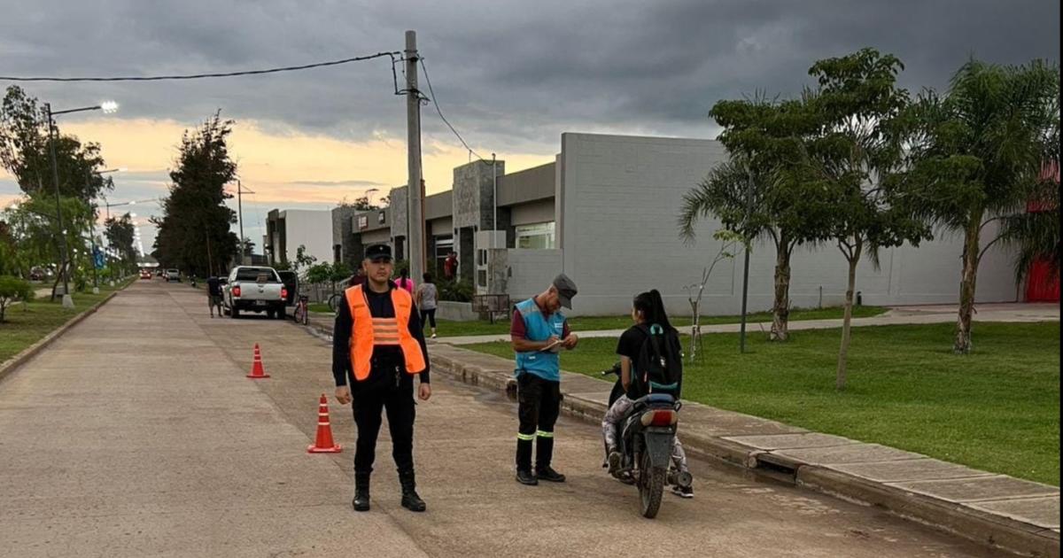 El municipio intensificaraacute controles preventivos en la ciudad de Bandera