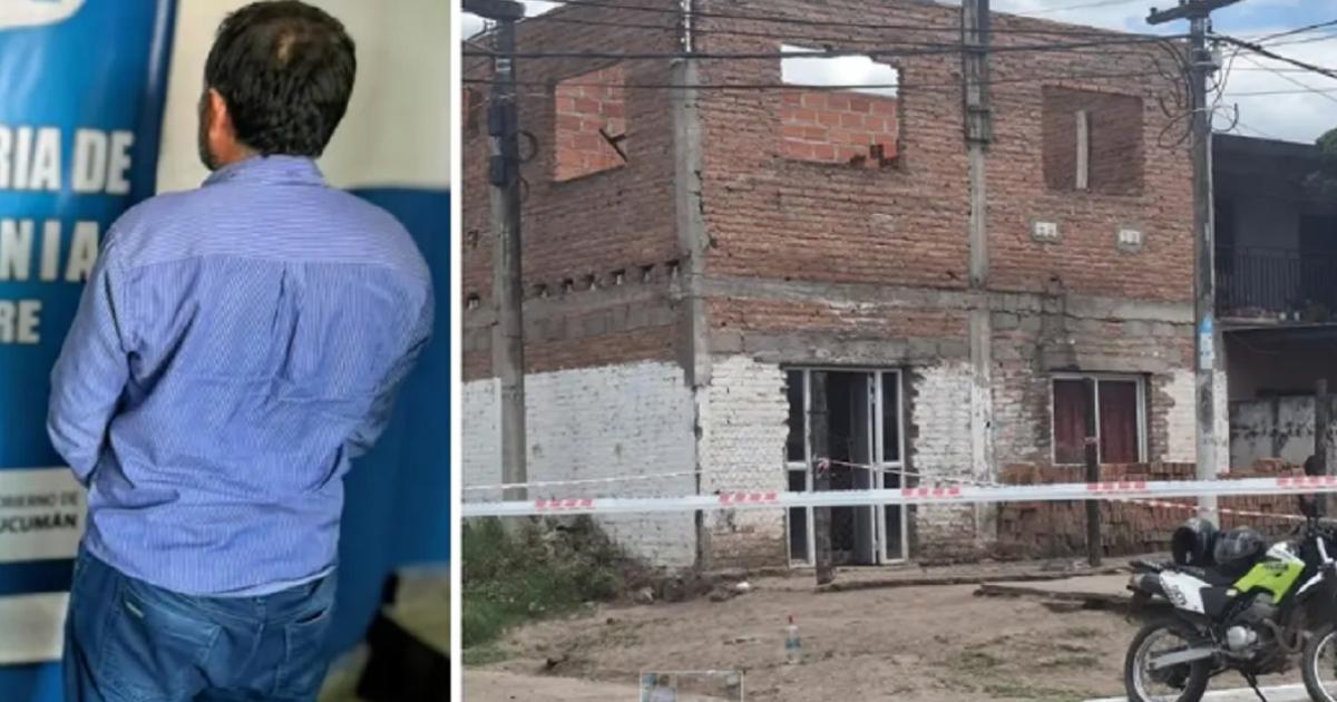 Se cruzoacute en la calle a su ex pareja con otro hombre los siguioacute y los matoacute