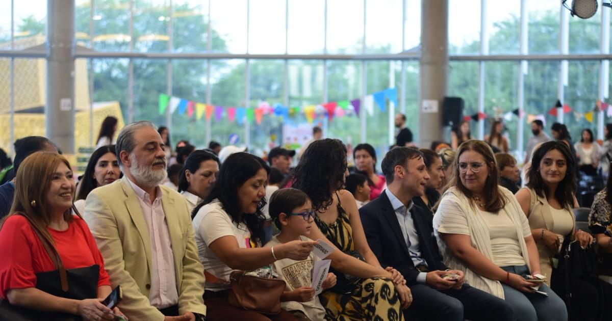 La SUBNAF realizoacute su muestra anual de actividades 2025 