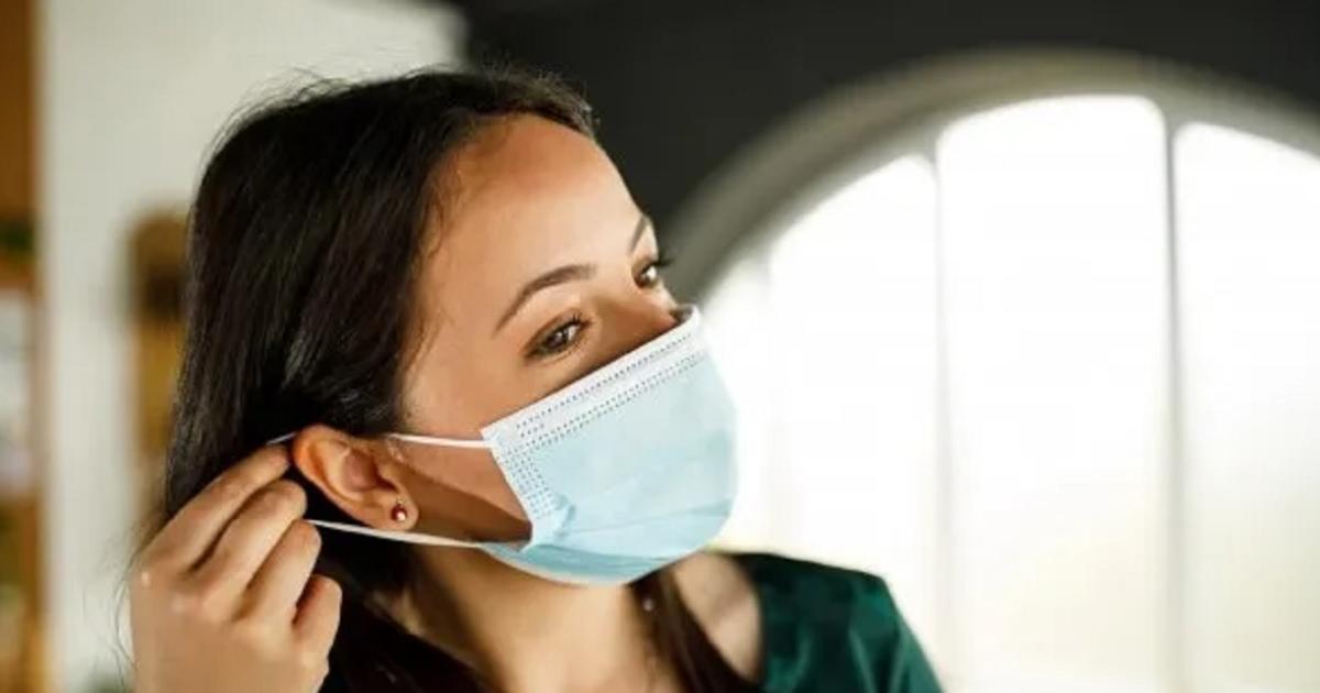 Cuaacuteles son las diferencias entre la gripe H3N2 y el Covid-19 y coacutemo actuar ante los siacutentomas