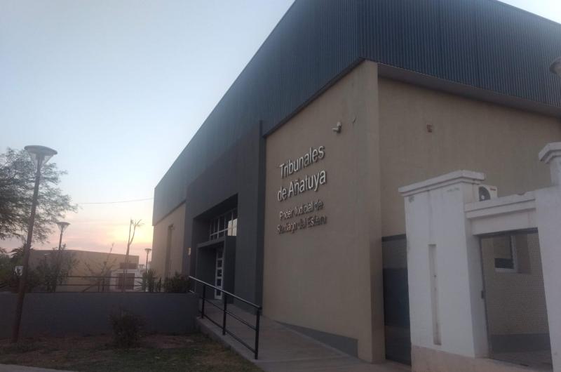 COMPLEJIDAD- La Fiscalía va por la preventiva del individuo Se aferrar� al informe médico y a la magnitud de las heridas Éstas diferirían de un encuentro consensuado (por los dos) y calificado como normal