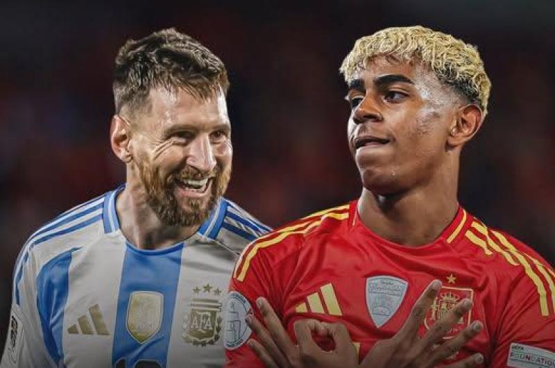 Confirman fecha horario y el estadio de la Finalissima en Qatar