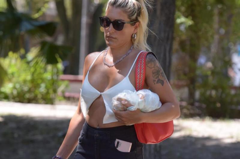 Viernes inestable pero con maacuteximas que rozaraacuten los 40degC- asiacute estaraacute el tiempo este 19 de diciembre en Santiago del Estero