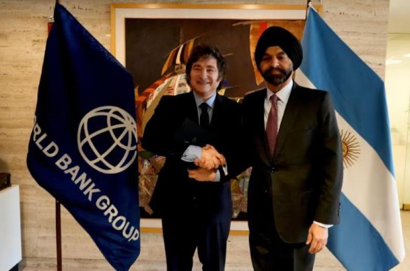 El Banco Mundial aproboacute un preacutestamo de US300 millones para reformar los subsidios al gas