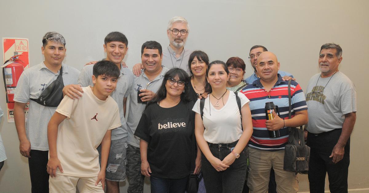 PREMIOS CHANGUITO CYAC 2025 EN EL CCB