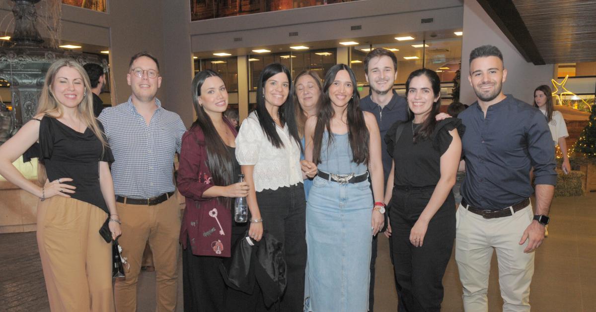 PREMIOS CHANGUITO CYAC 2025 EN EL CCB