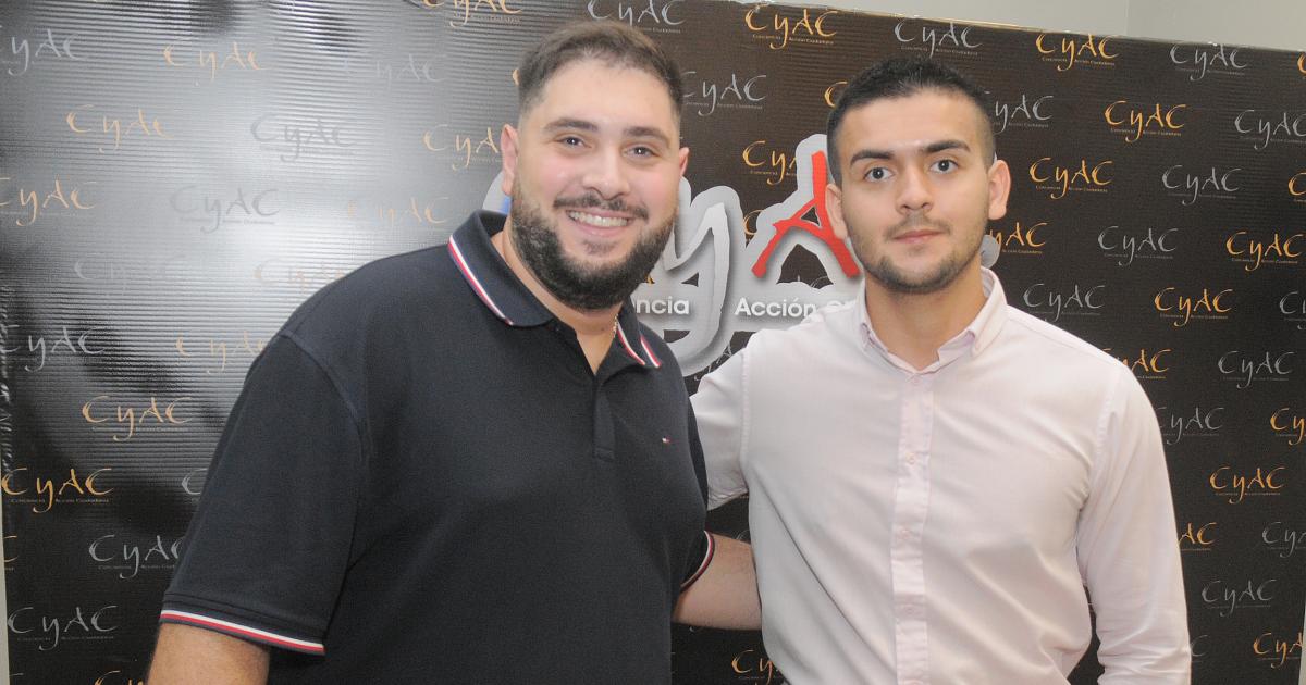 PREMIOS CHANGUITO CYAC 2025 EN EL CCB