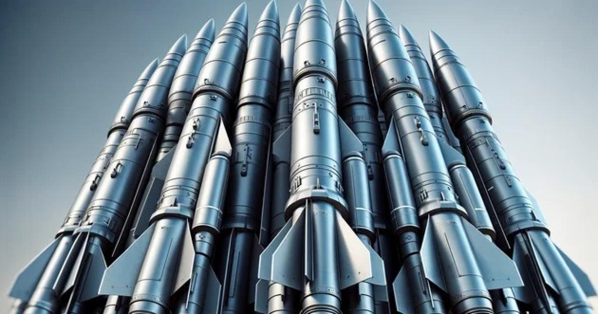 Bielorrusia instaloacute misiles Oreshnik