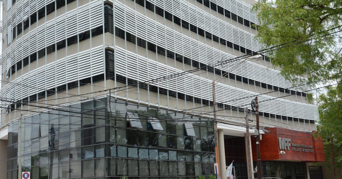 Habría dos denuncias en la Fiscalía pero ahora serían elevadas m�s presentaciones