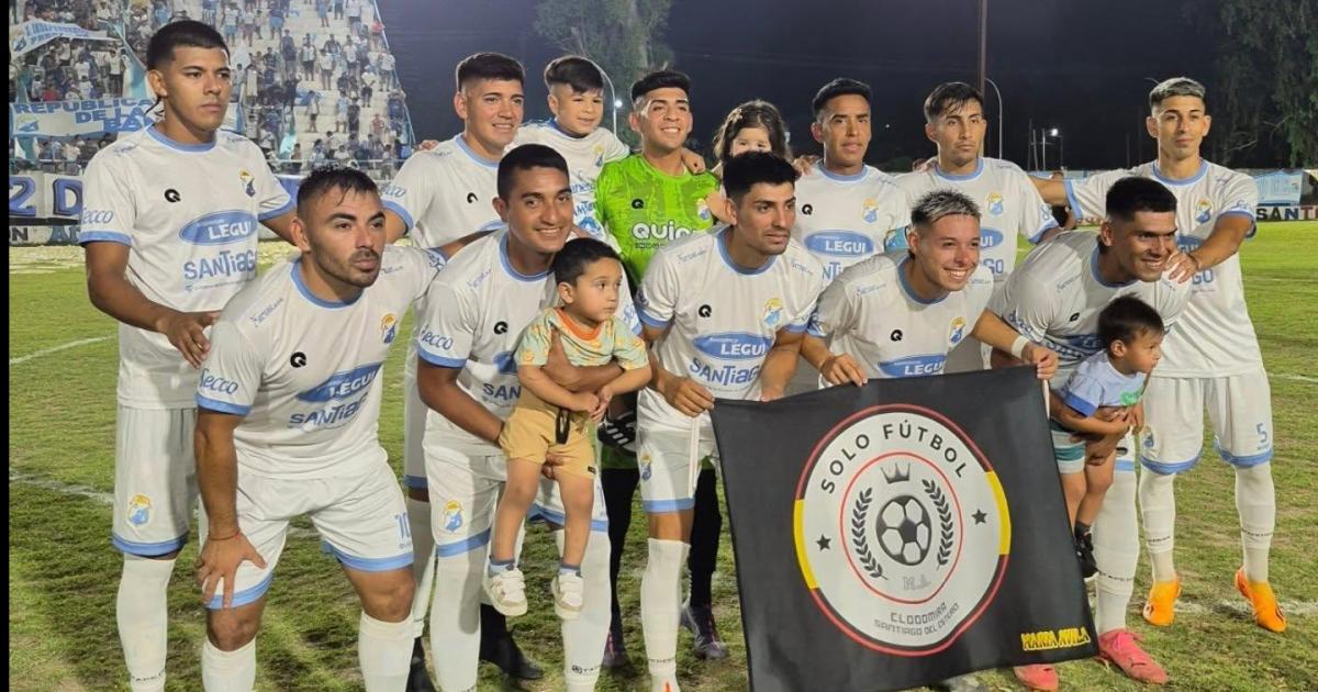 Central Argentino Comercio y Veacutelez avanzaron a la 4ordf ronda