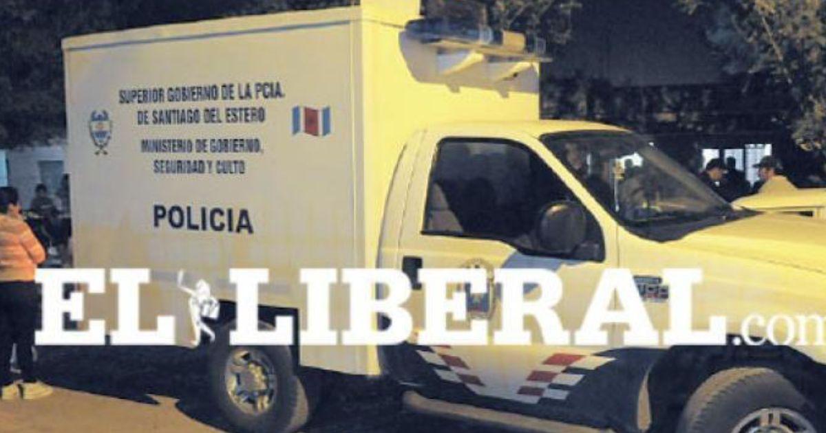 Tragedia vial en la Ruta 34 vieja- un motociclista murioacute tras chocar de frente con una camioneta