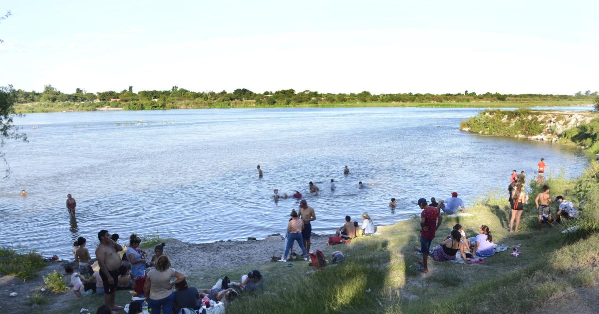 Alerta por la ola de calor en Santiago del Estero- claves para prevenir golpes de calor
