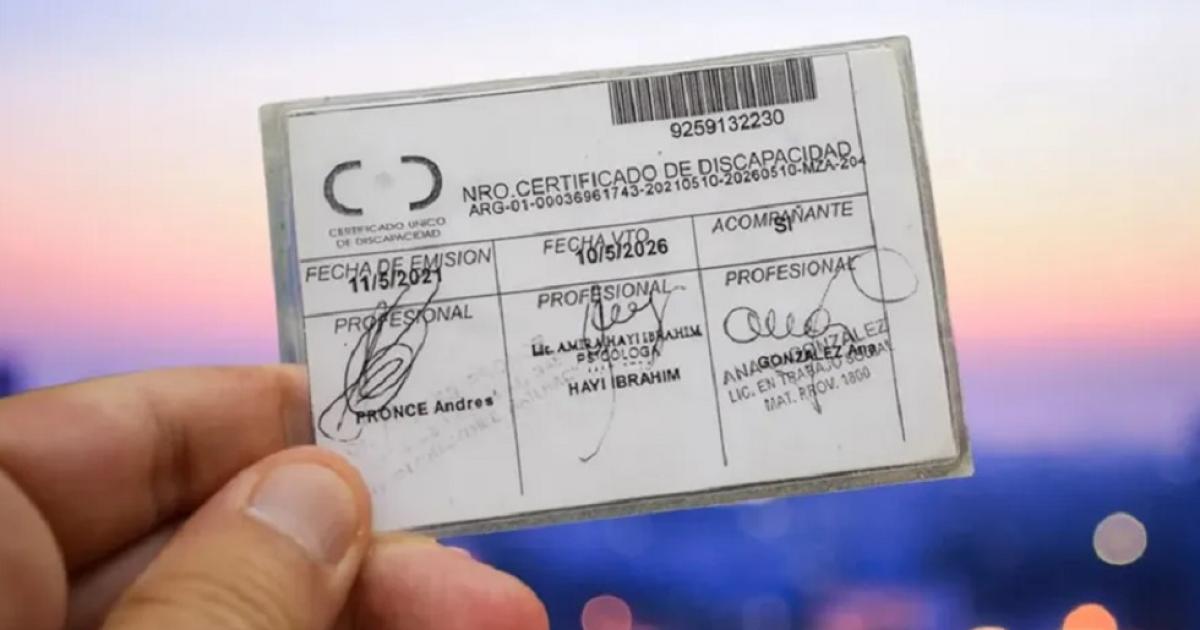 Detectan maacutes de 178 mil certificados de discapacidad activos a nombre de personas fallecidas