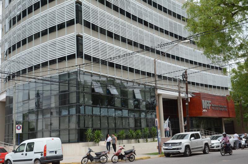 Habría dos denuncias en la Fiscalía pero ahora serían elevadas m�s presentaciones