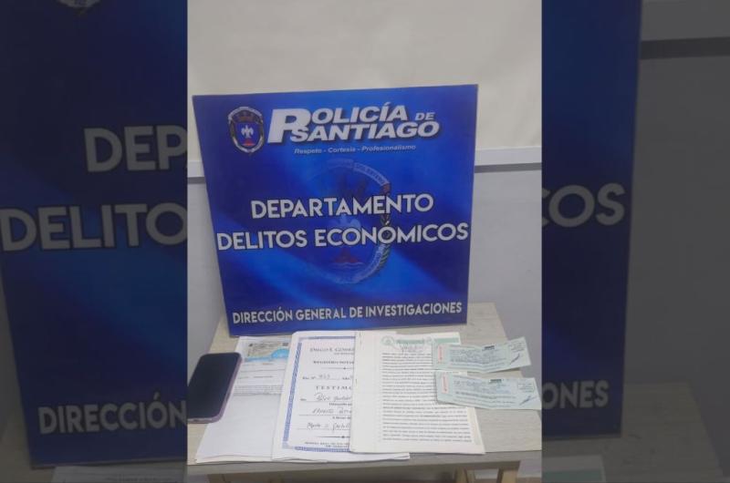 La policiacutea investiga una presunta estafa vinculada a traacutemites de embarazo por ante el Anses