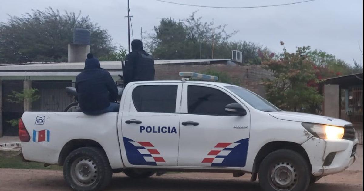 Una mujer casada denuncioacute a un joven de 18 antildeos por abuso sexual