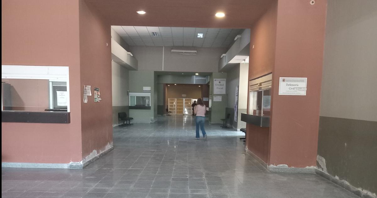 Detuvieron a ciudadano peruano por una causa de abuso sexual