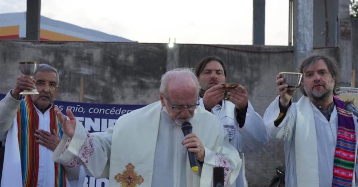 Bokalic rescata que Iglesia y Provincia sigan trabajando juntas para dar batalla a las adicciones