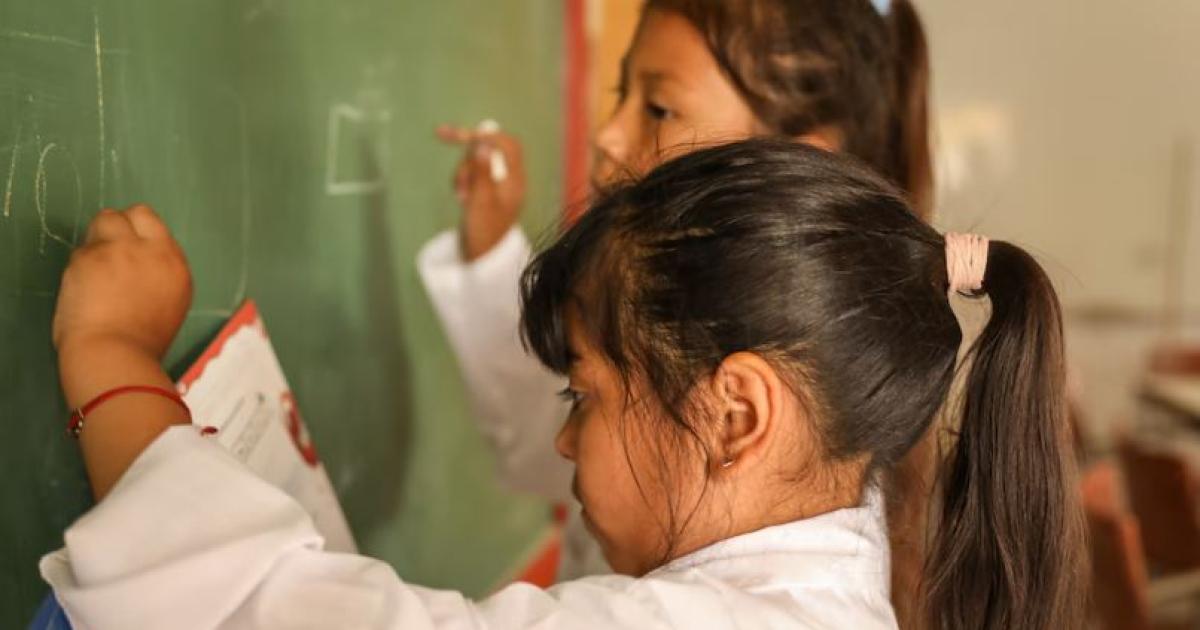 La reforma educativa y el riesgo de una mayor desigualdad