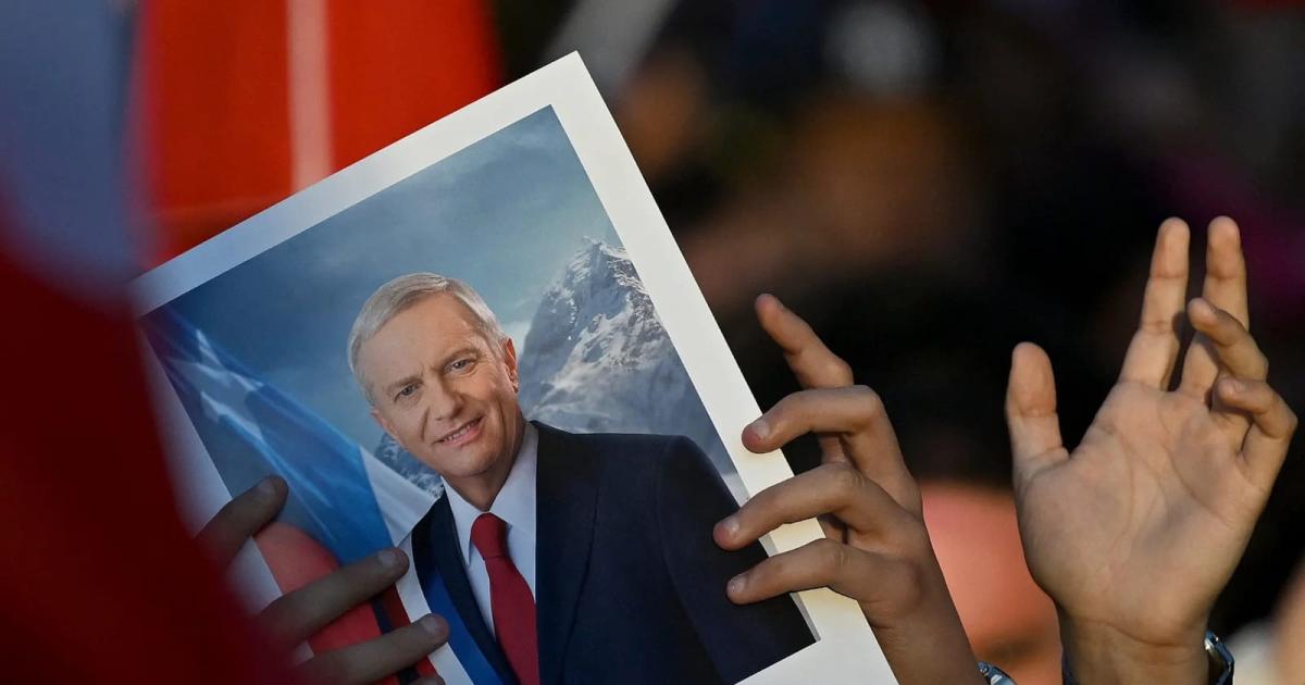 Del desencanto al odio- Por queacute sectores populares votan contra siacute mismos