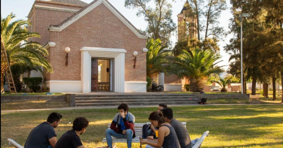 En la Ucse se encuentran abiertas las inscripciones para el ciclo lectivo 2026