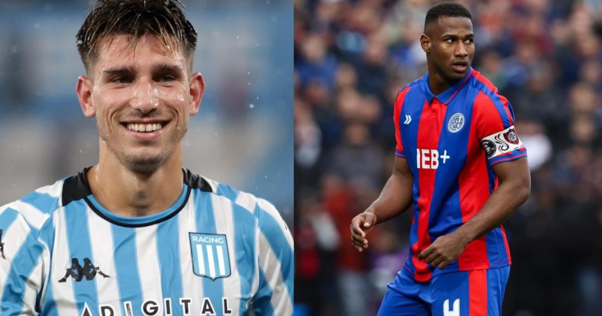 River va a la carga por Mura y Romantildea