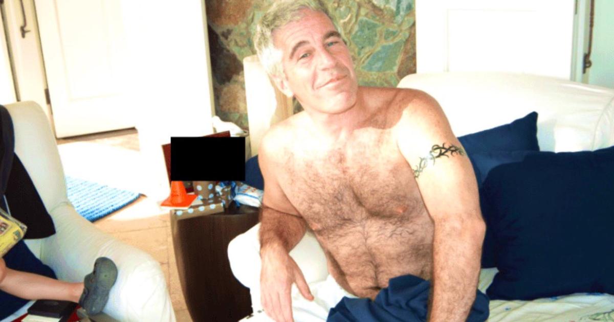 Nuevos documentos del caso Epstein reavivan el escaacutendalo en Estados Unidos