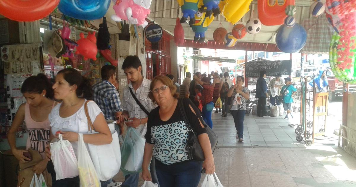 Dieron a conocer los horarios de atencioacuten comercial