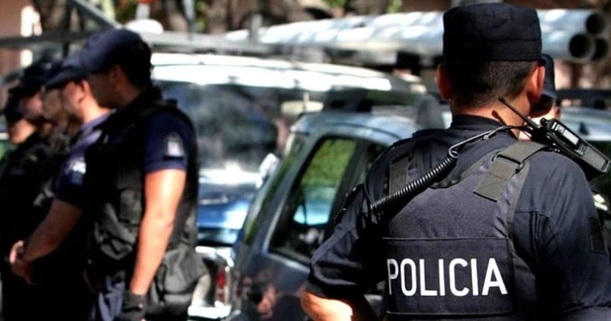 Una discusioacuten por una garrafa terminoacute en un homicidio