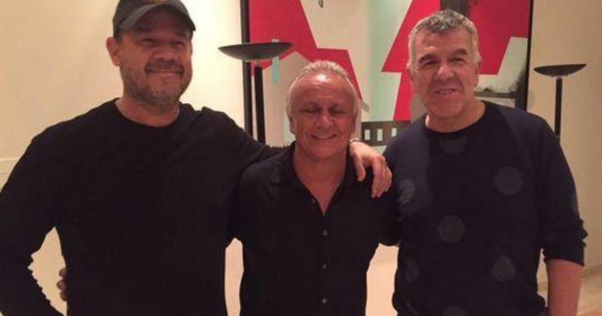 Los Midachi regresan para su despedida definitiva