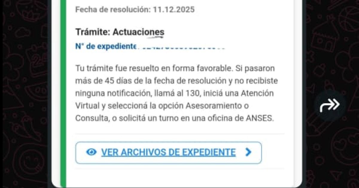 Gestora ofreciacutea certificados de embarazo por 50 mil para el Anses