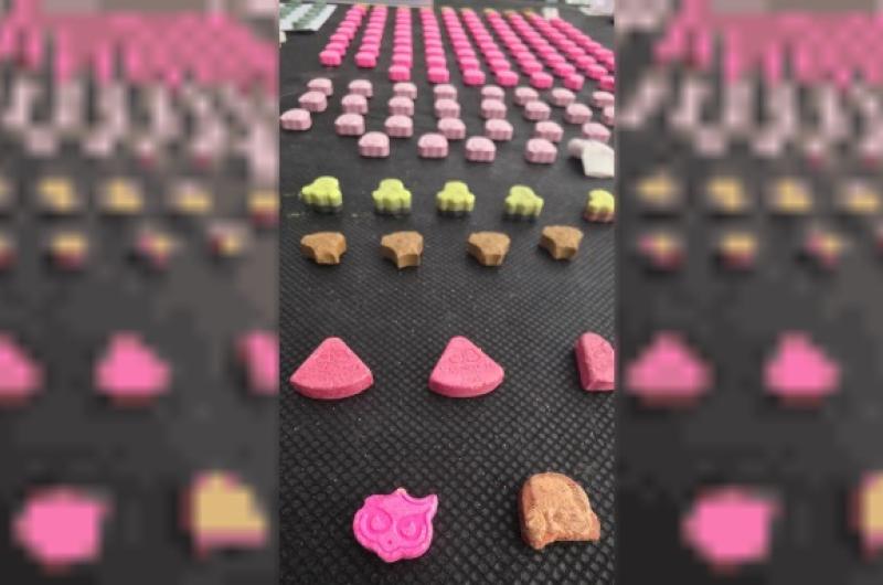  Foto- Agencia NAPolicía Bonaerense