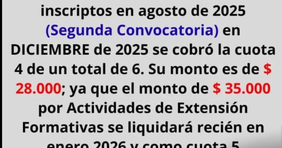 Gestora ofreciacutea certificados de embarazo por 50 mil para el Anses