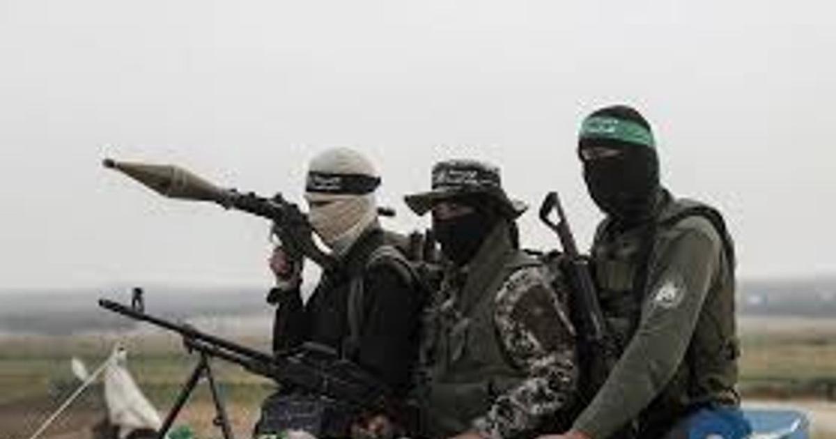 Turquiacutea y Hamaacutes dialogan sobre el cese al fuego