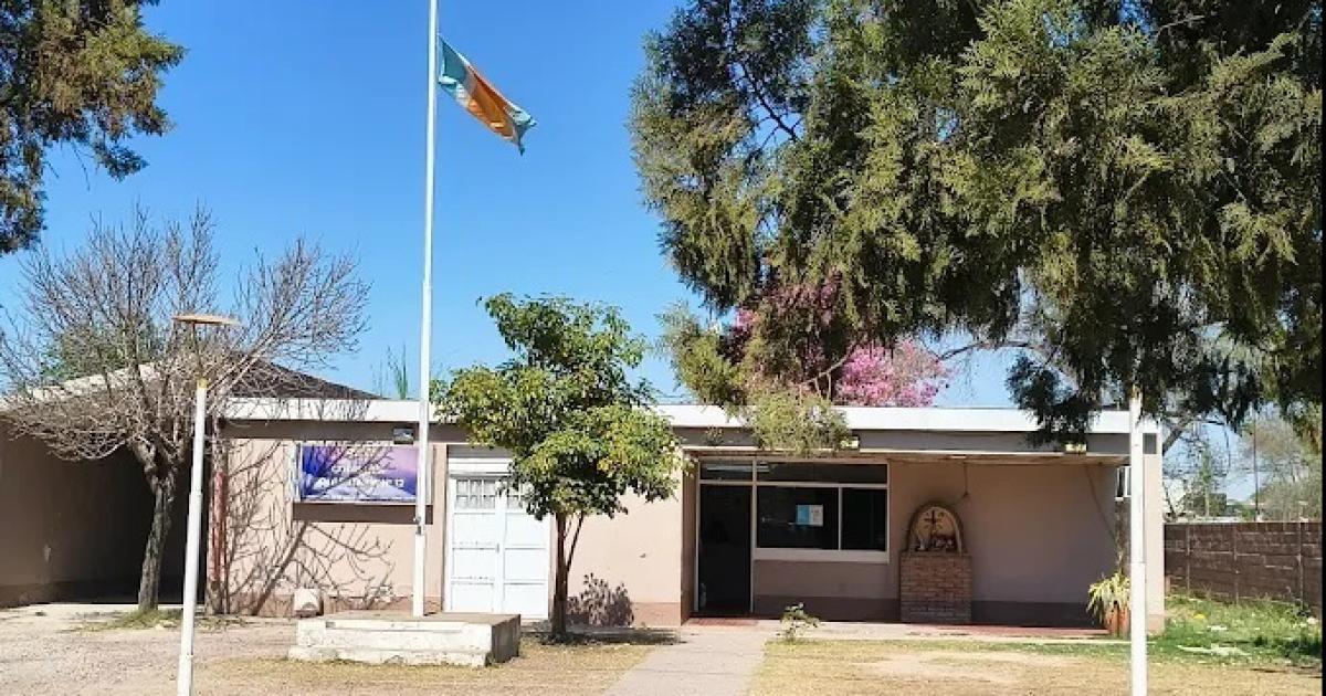 Salvaje- atacoacute a golpes a su abuela de 75 antildeos que terminoacute internada