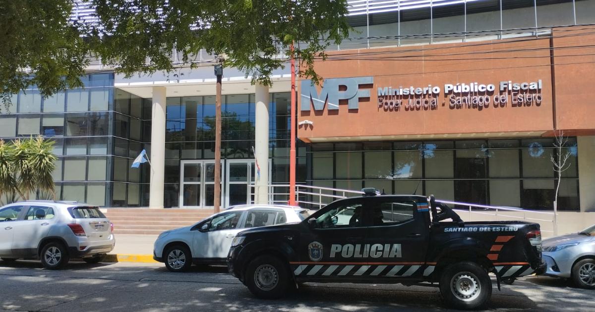 Alumna de 16 antildeos denuncioacute que fue abusada por sujetos cuando participaba de un evento escolar