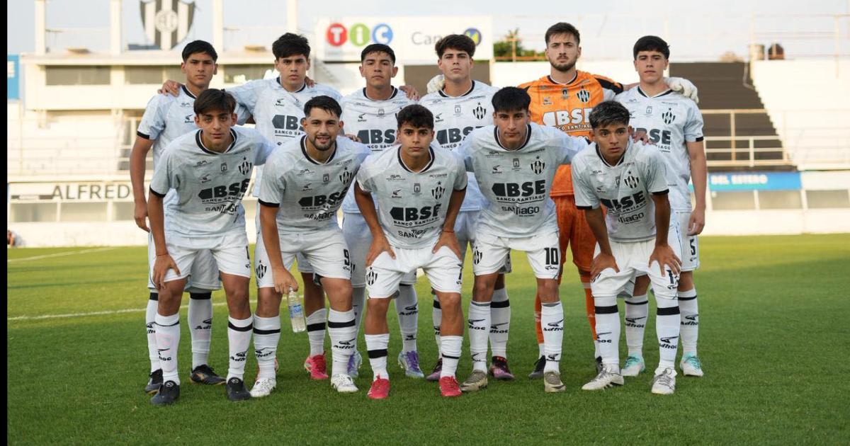 La Reserva de Central Coacuterdoba tiene nombre y apellido para el 2026