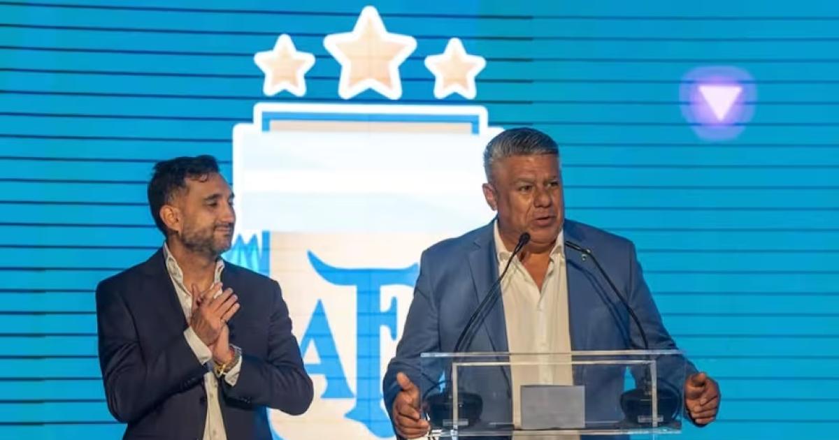 Organismo de la Corte Suprema interviene en la investigacioacuten a la AFA