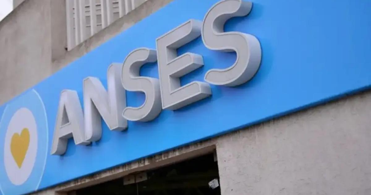 Pagos de Anses en enero
