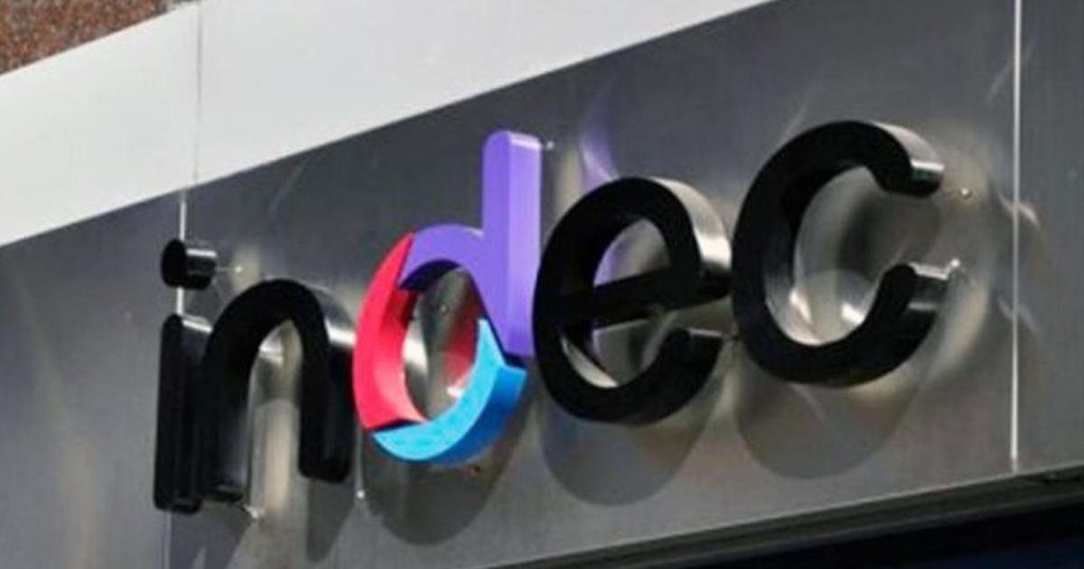 INDEC- la actividad econoacutemica crecioacute 32-en-porciento- interanual en octubre pero mostroacute una leve baja mensual