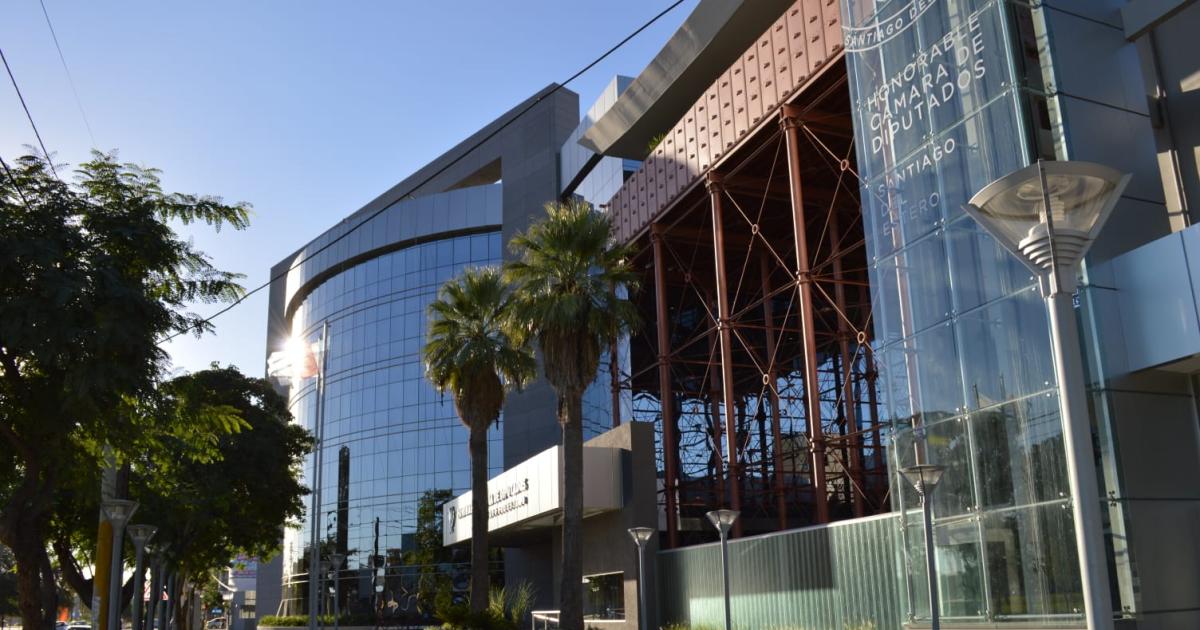 El poder legislativo adhiere al asueto administrativo para el 24 y 31 de diciembre 