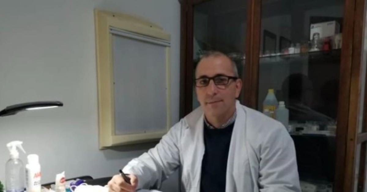 Condenaron a 14 antildeos de prisioacuten a un ginecoacutelogo por abusar de sus pacientes